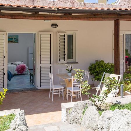 Villa Al Mare - Famiglia Calise Forio di Ischia Eksteriør bilde